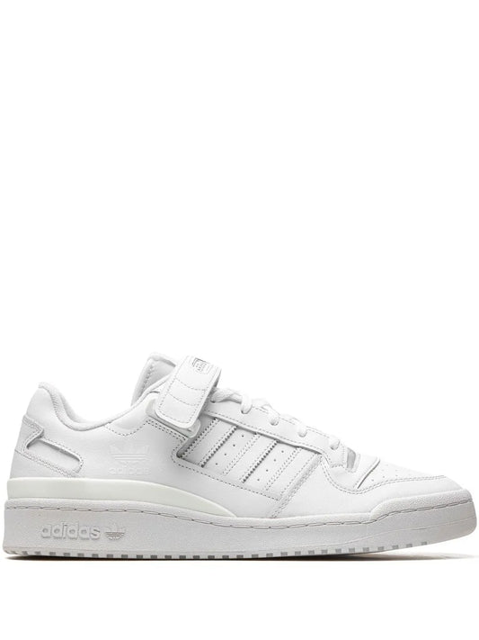 Adidas Forum Low White