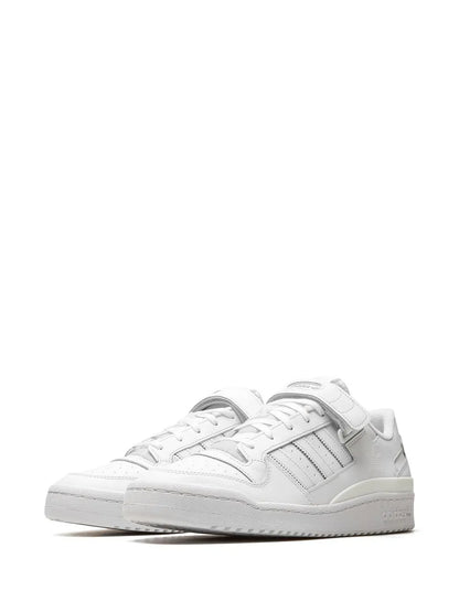 Adidas Forum Low White