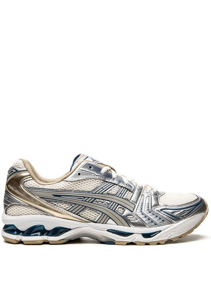 ASICS Gel-Kayano 14 Cream Pure Silver Champagne