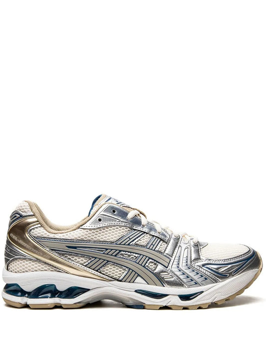 ASICS Gel-Kayano 14 Cream Pure Silver Champagne