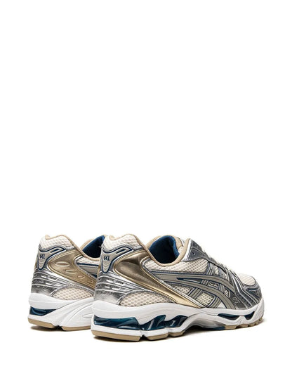 ASICS Gel-Kayano 14 Cream Pure Silver Champagne