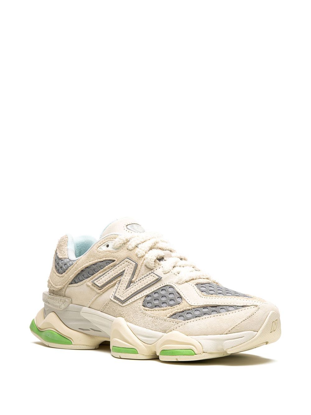 New Balance x Bricks & Wood 90/60