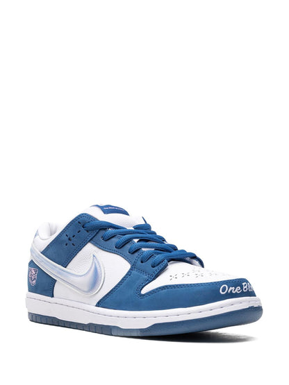 SB Dunk Low "Born x Raised"