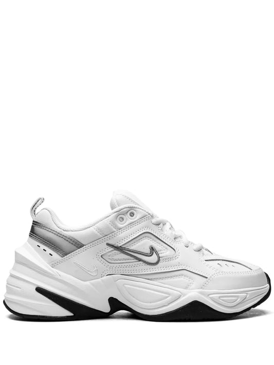 Nike M2k Teckno White Cool Grey
