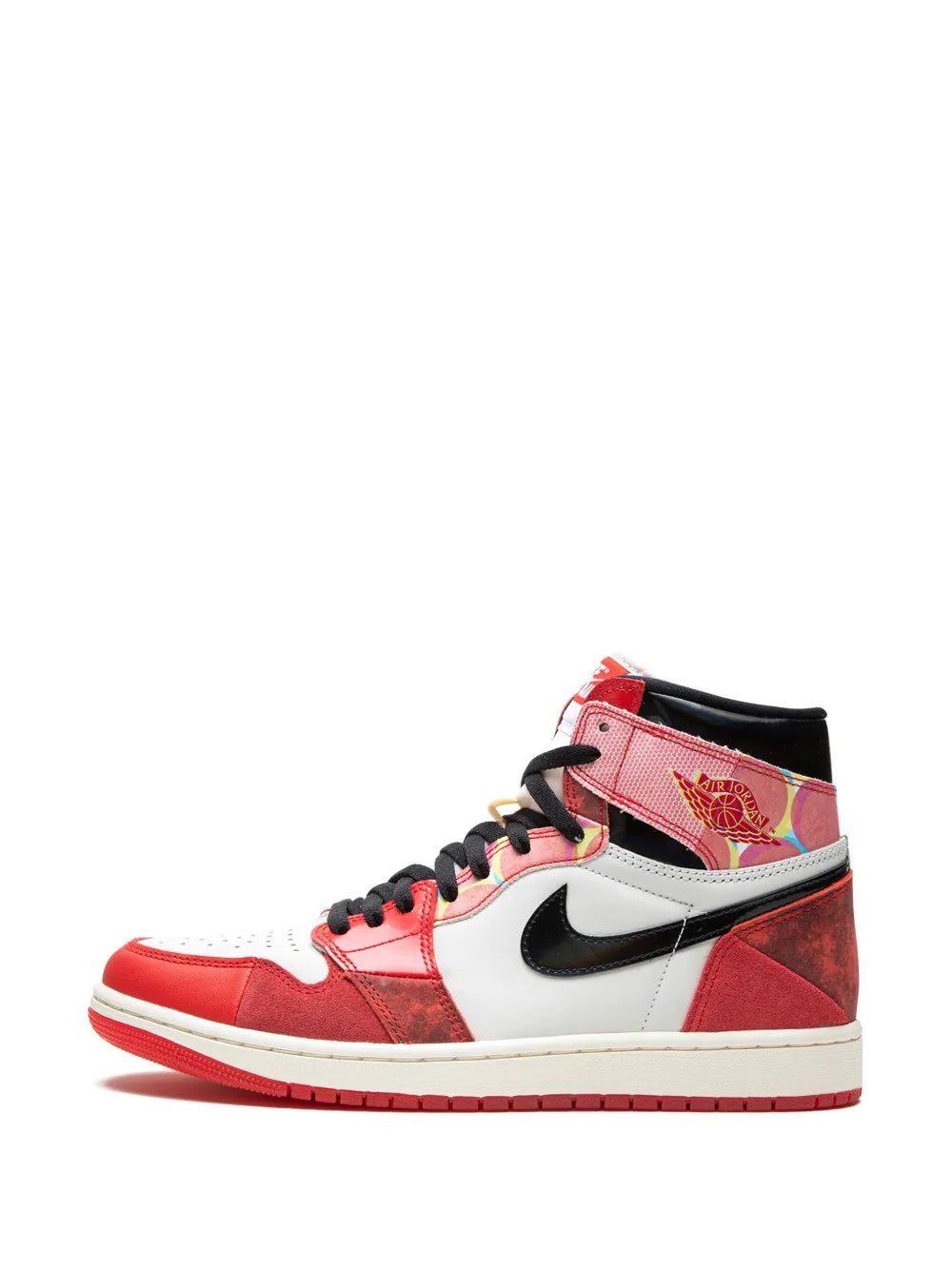 Jordan Air Jordan 1 High OG "Spider-Man Across The Spider
