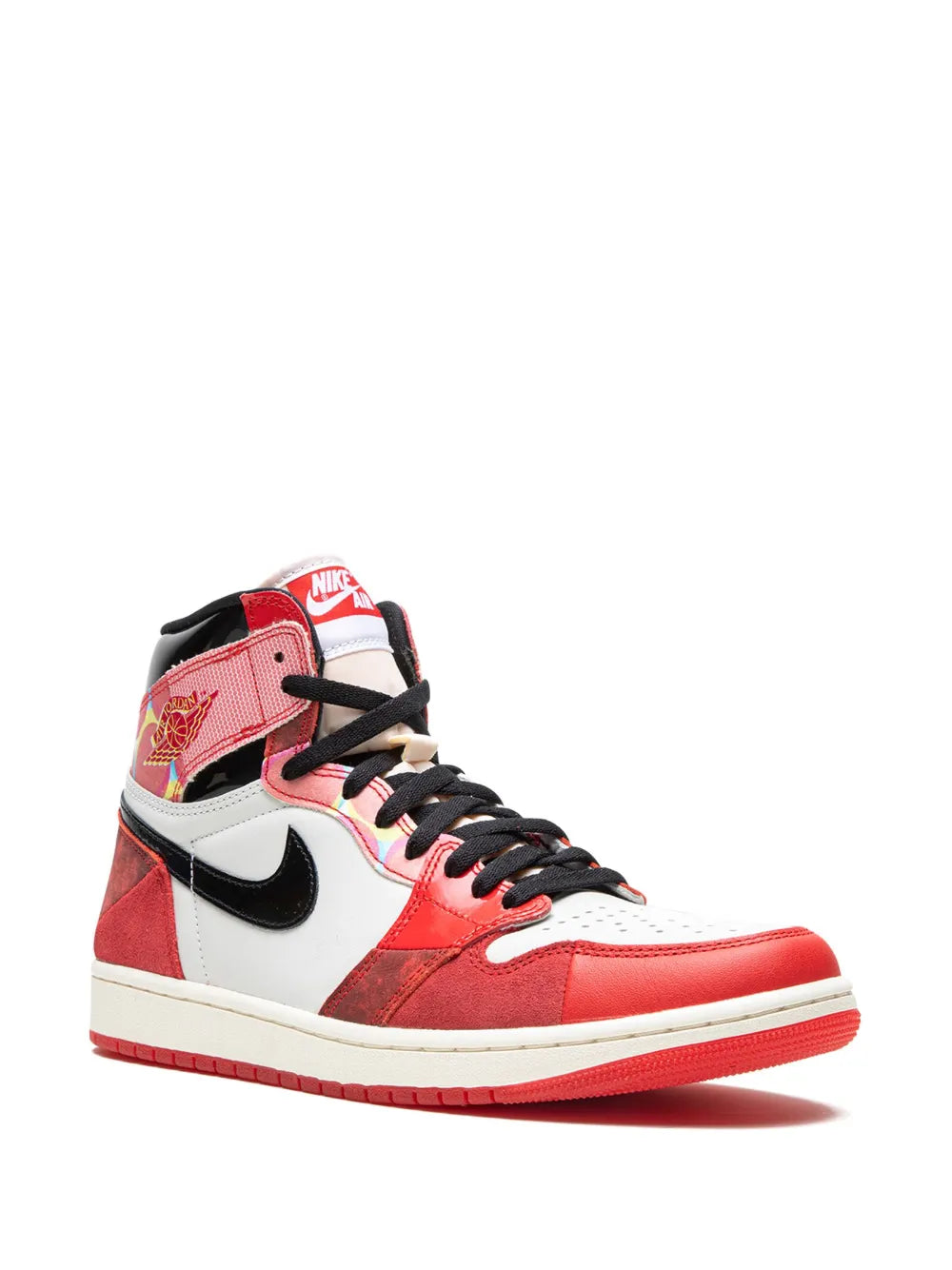 Jordan Air Jordan 1 High OG "Spider-Man Across The Spider
