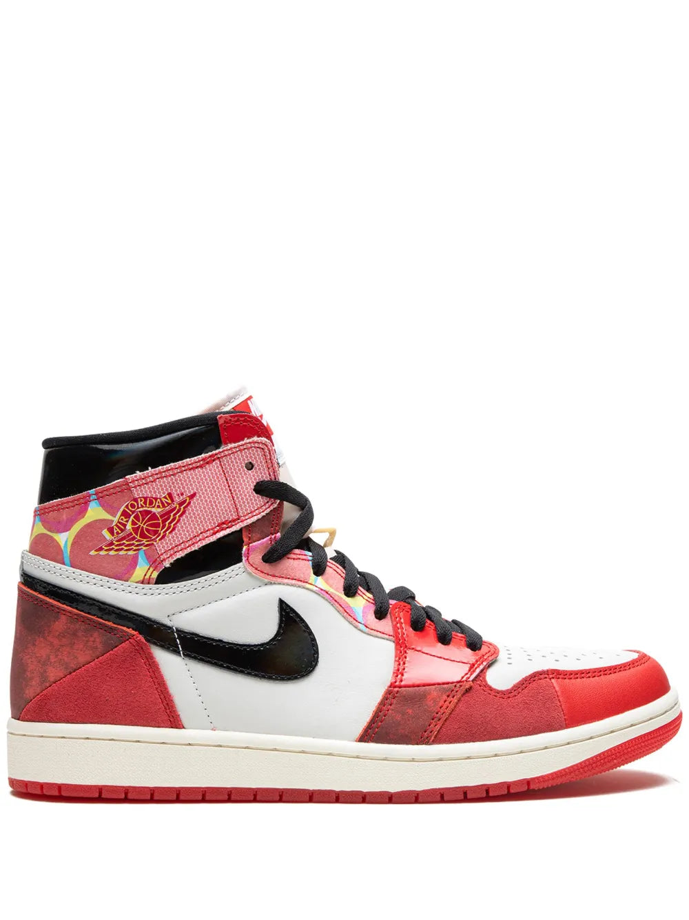 Jordan Air Jordan 1 High OG "Spider-Man Across The Spider