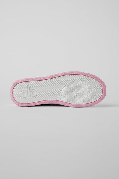 Alo Pink White