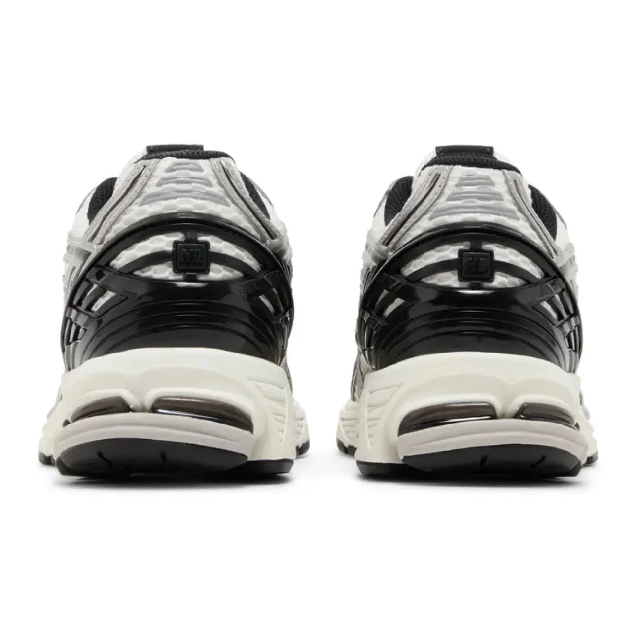 New Balance 1906R 'Silver Metallic Black'