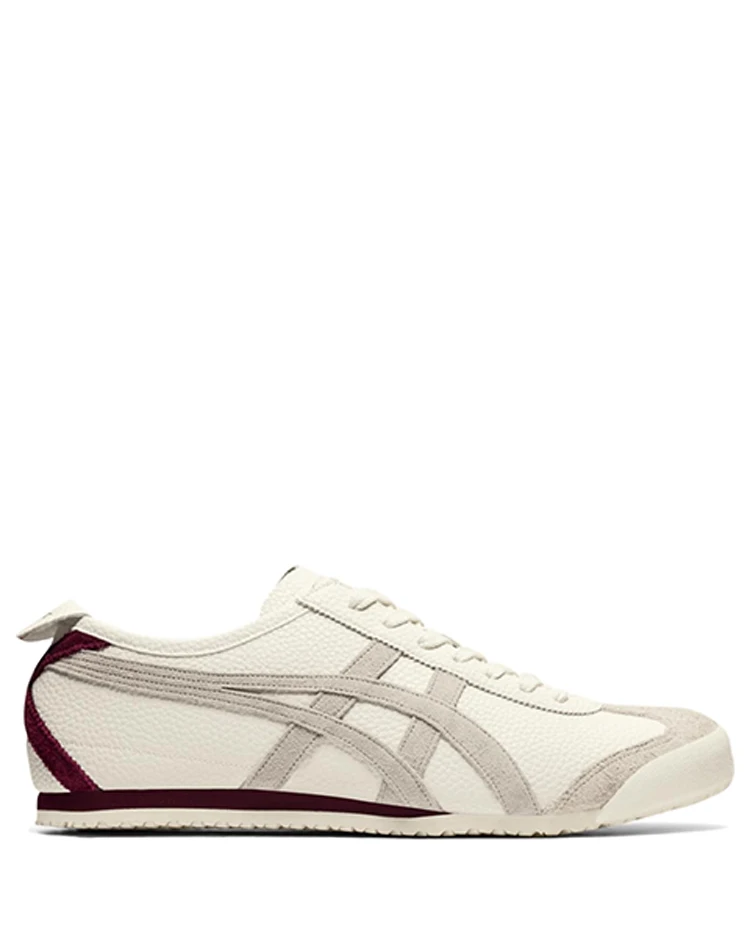 Onitsuka Tiger-Mexico 66 Cream White Red