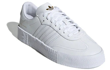 Adidas Samba Rose White