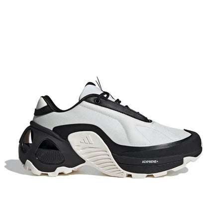 Adidas Wonder Runner ADIPRENE Black White