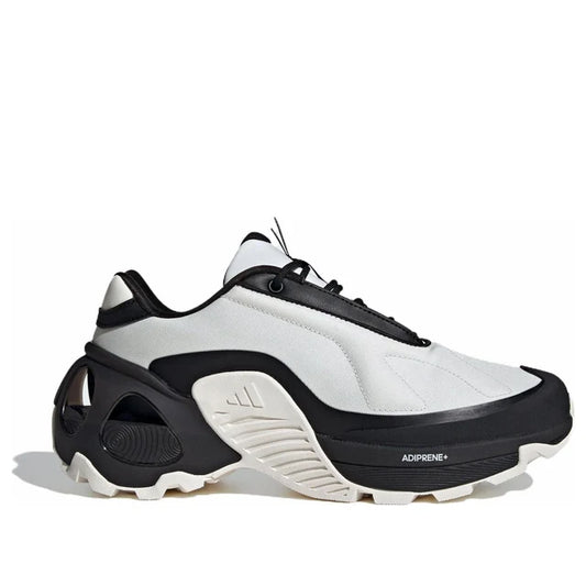 Adidas Wonder Runner ADIPRENE Black White