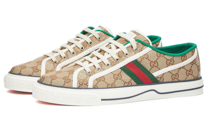 Gucci GG Gucci Tennis 1977 Sneakers | Neutrals