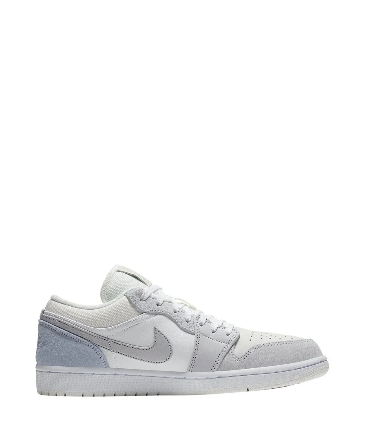 Jordan Air Jordan 1 Low "Paris" in Gray