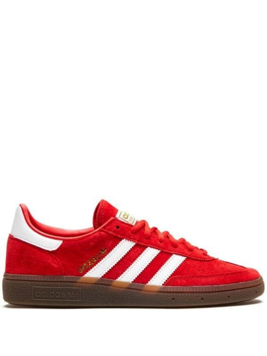 Adidas Handball Spezial Scarlet