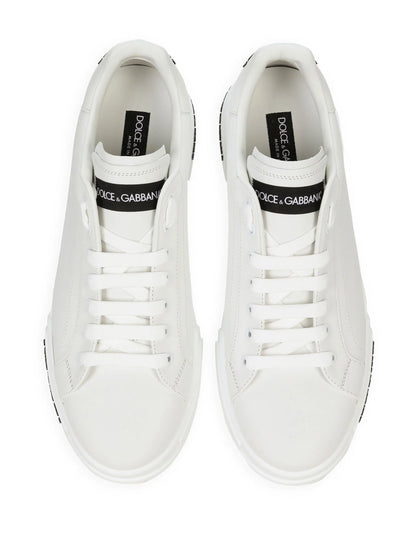 Dolce & Gabbana All White