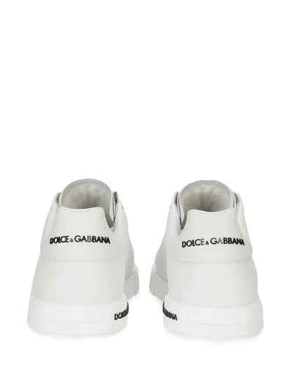 Dolce & Gabbana All White