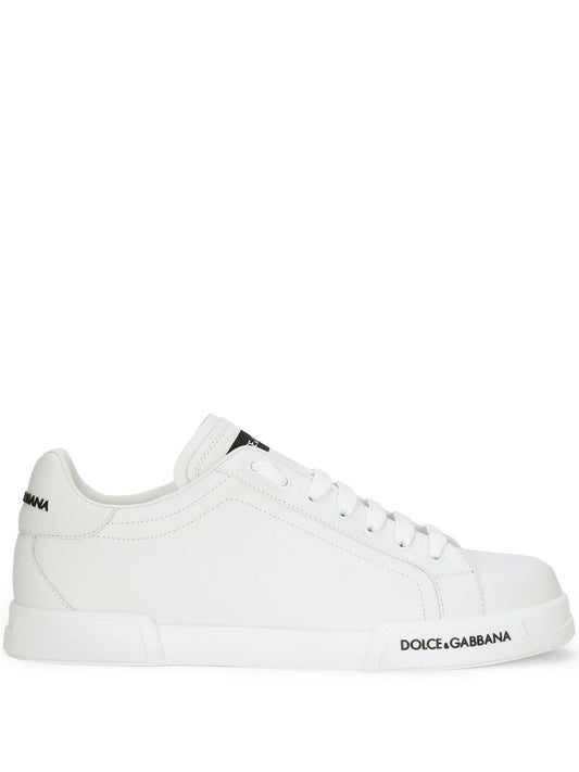 Dolce & Gabbana All White