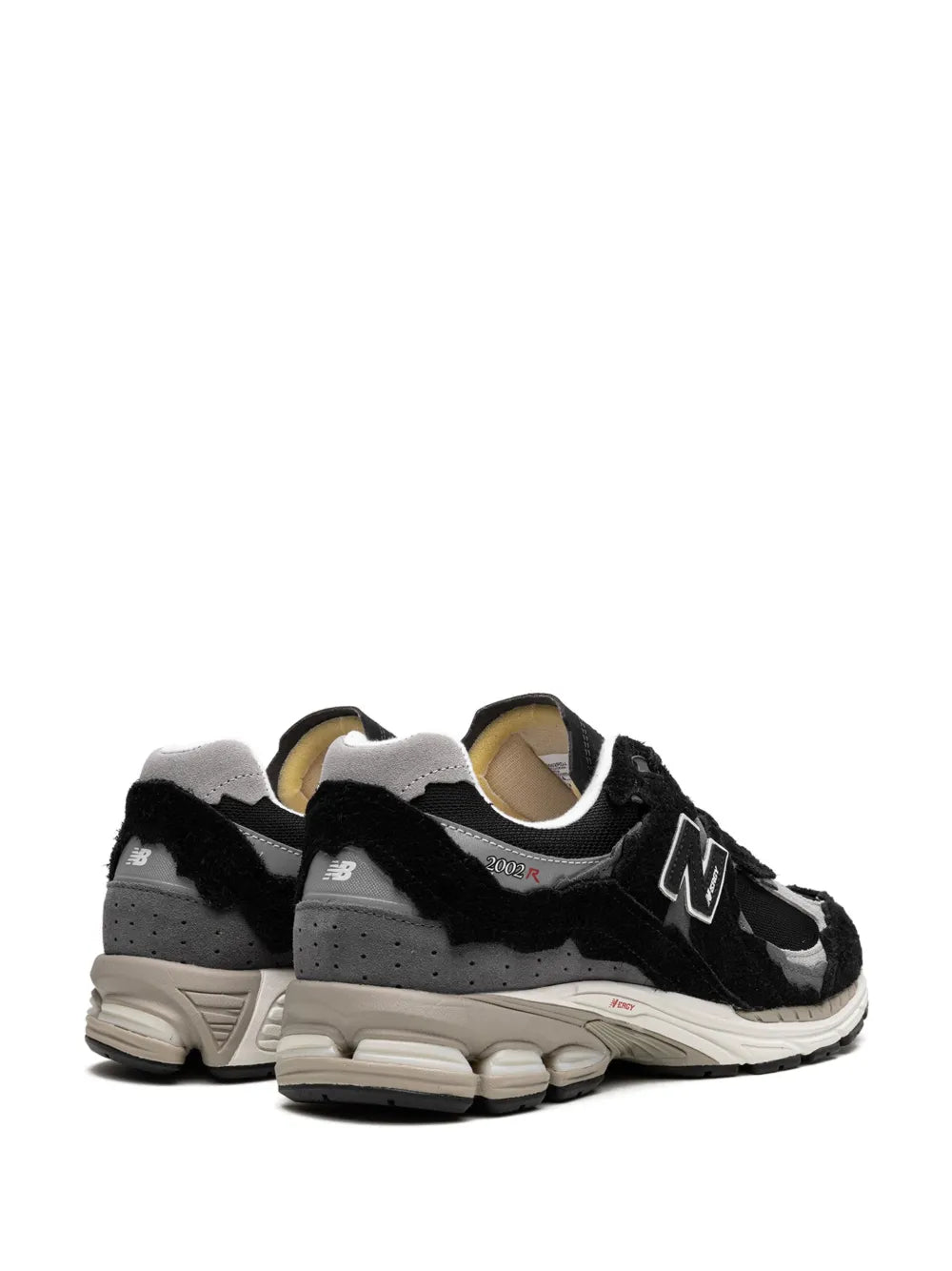 New Balance 2002R "Protection Pack – Black/Grey"