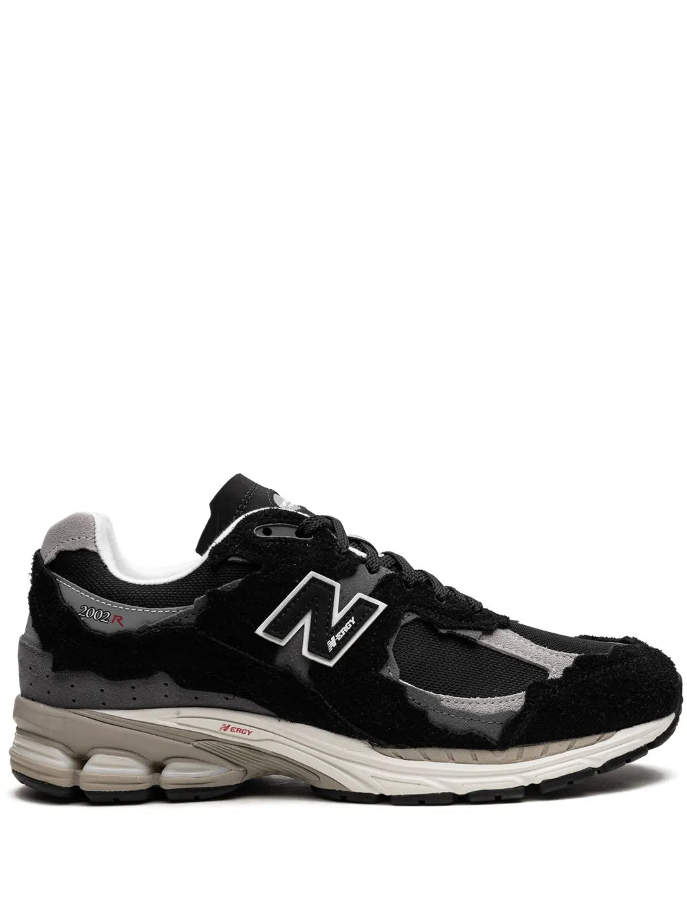 New Balance 2002R "Protection Pack – Black/Grey"