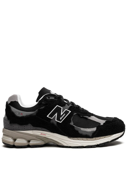 New Balance 2002R "Protection Pack – Black/Grey"