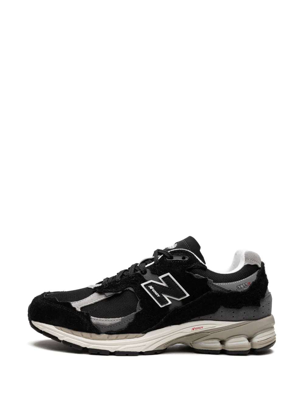 New Balance 2002R "Protection Pack – Black/Grey"