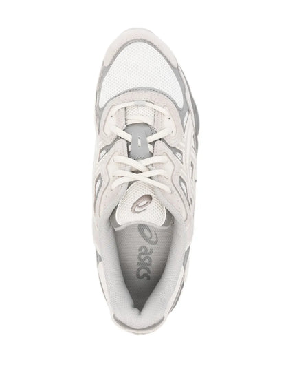 ASICS Gel-NYS Oyster Grey