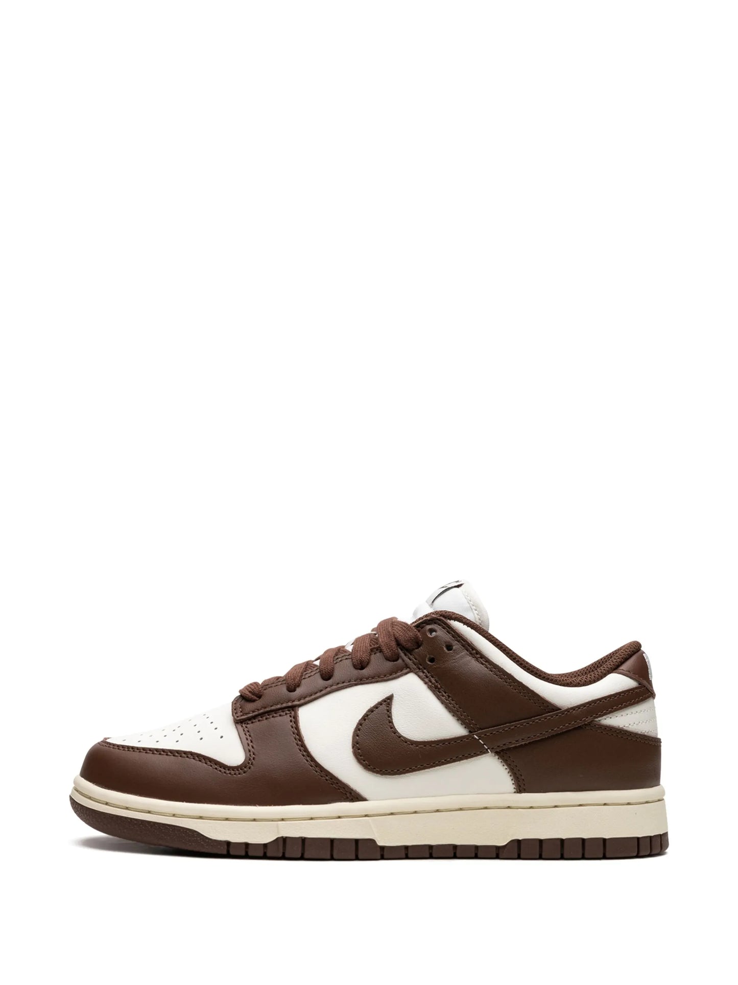 Nike Dunk Low "Cacao Wow" Sneakers | Brown