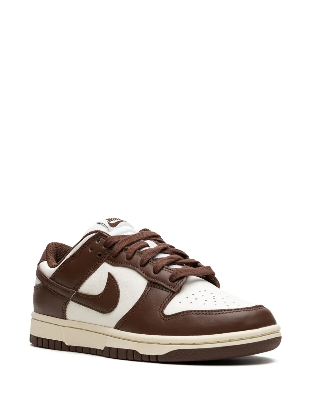Nike Dunk Low "Cacao Wow" Sneakers | Brown