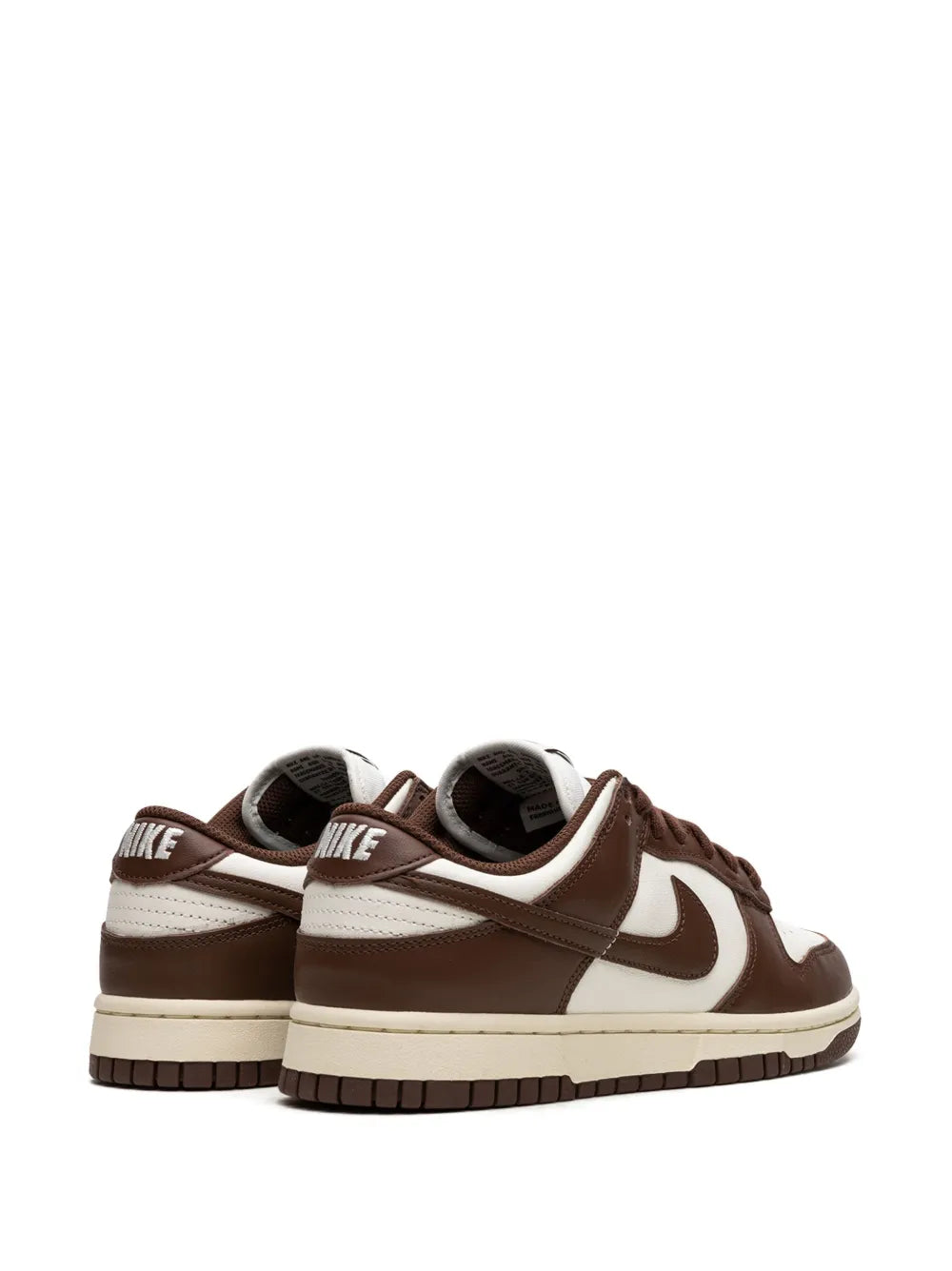Nike Dunk Low "Cacao Wow" Sneakers | Brown