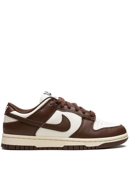 Nike Dunk Low "Cacao Wow" Sneakers | Brown