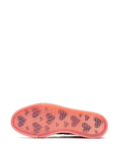 Adidas Sambarose "Valentine" Sneakers | White