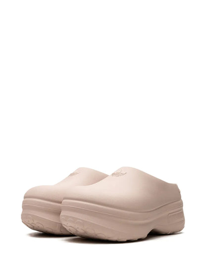 ADIDAS ADIFOM STAN SMITH MULE WONDER TAUPE