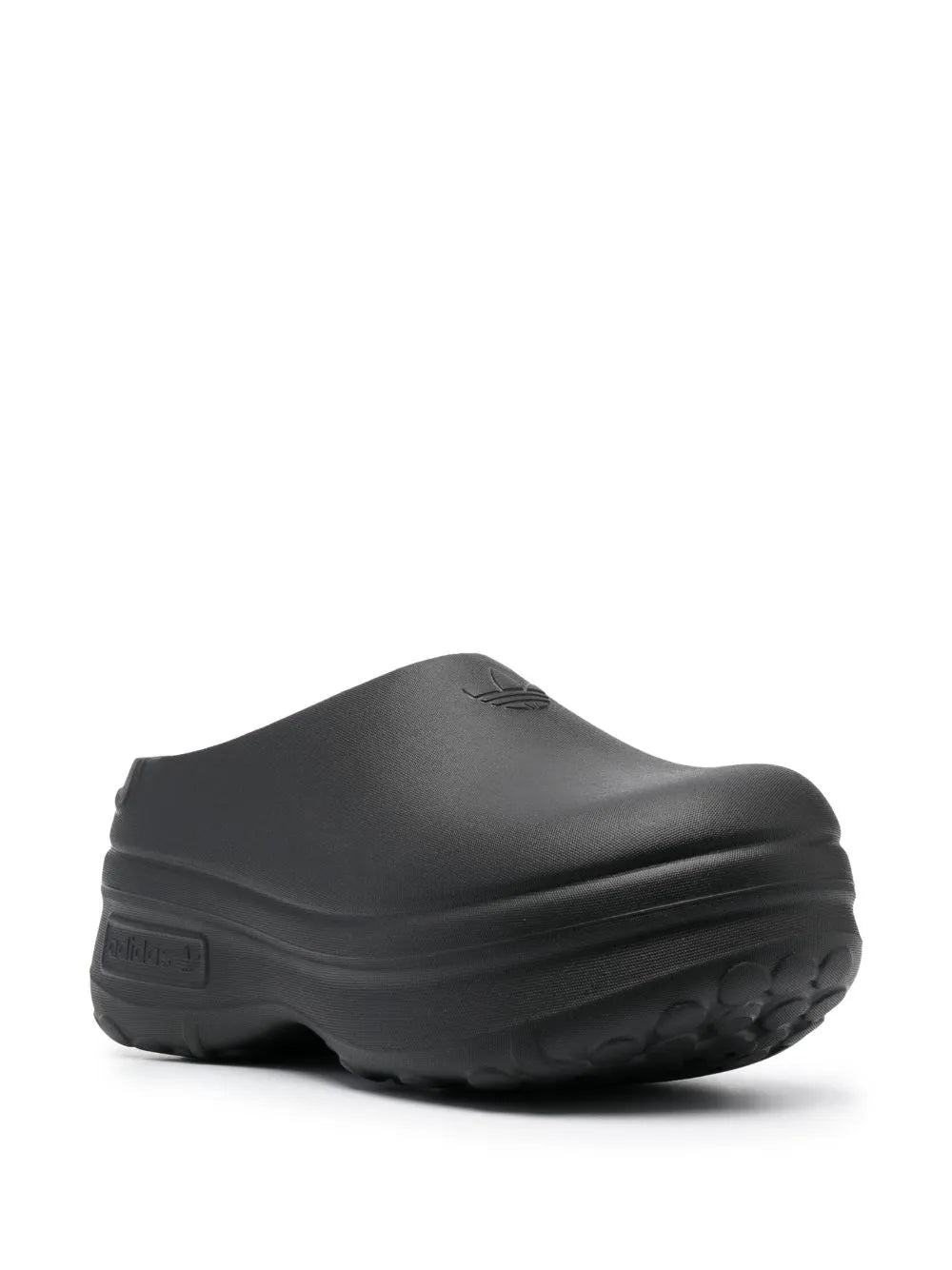 ADIDAS ADIFOM STAN SMITH MULE CORE BLACK