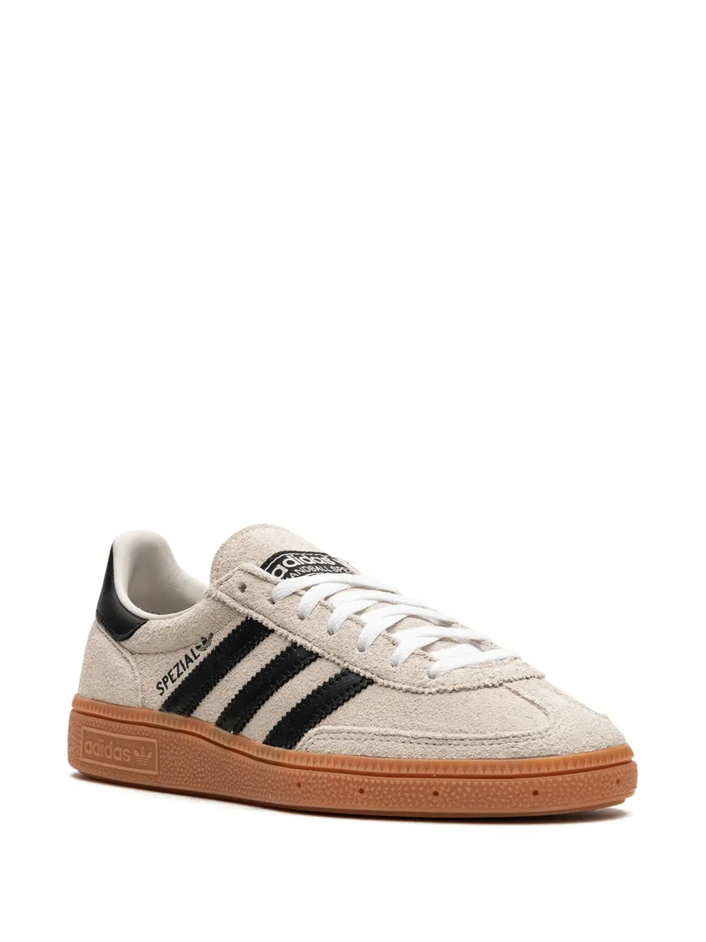 adidas Handball Spezial Aluminum Core Black
