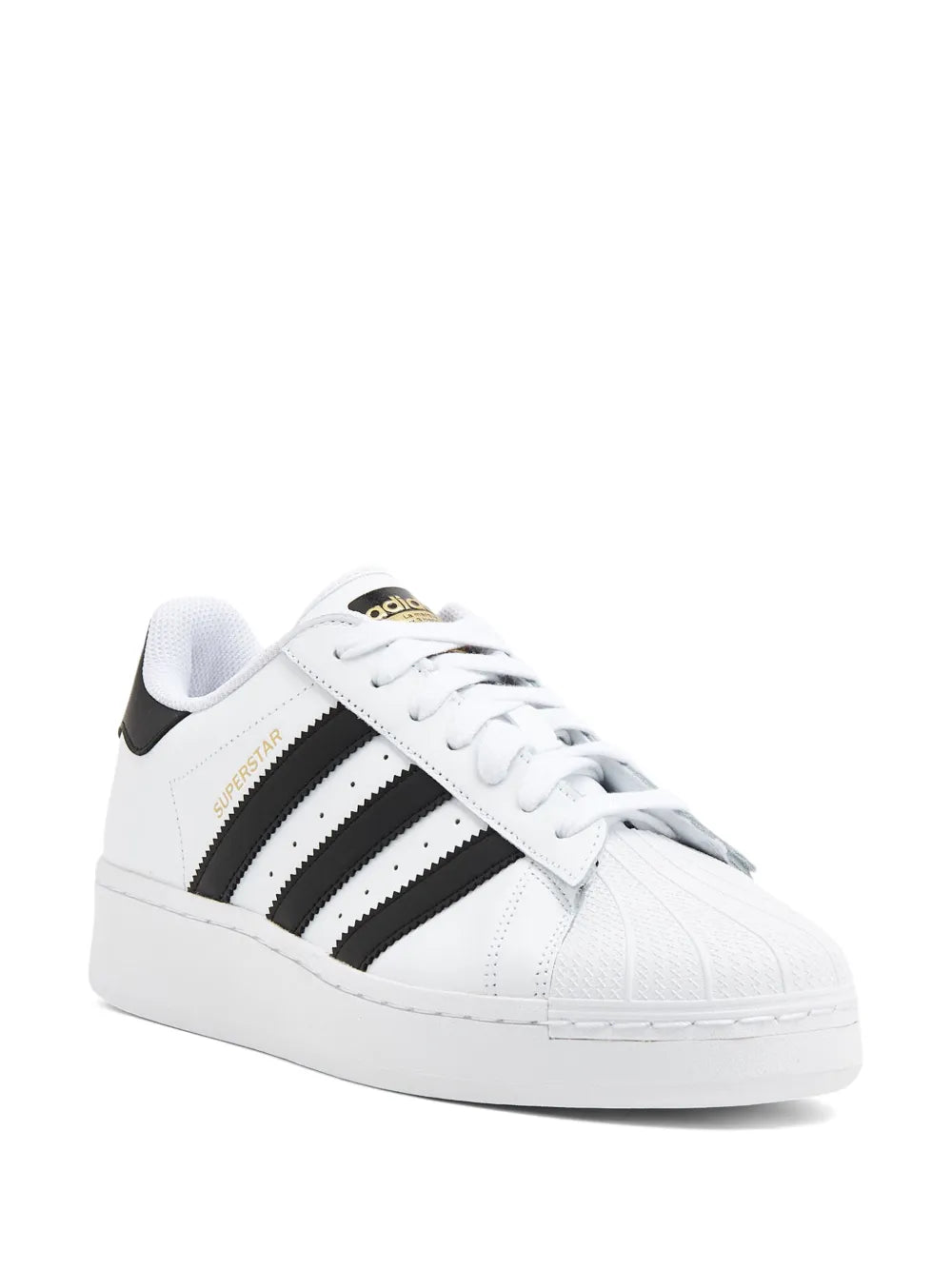 Adidas Superstar – White Black
