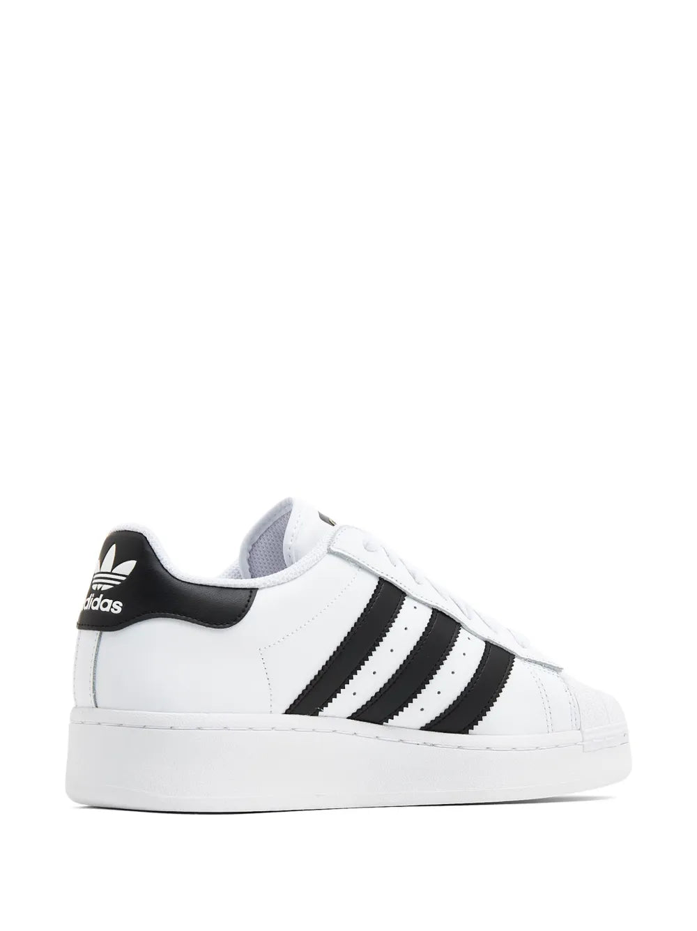 Adidas Superstar – White Black