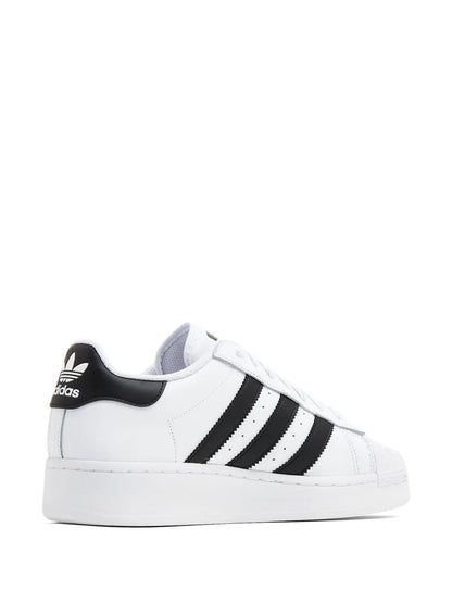 Adidas Superstar – White Black