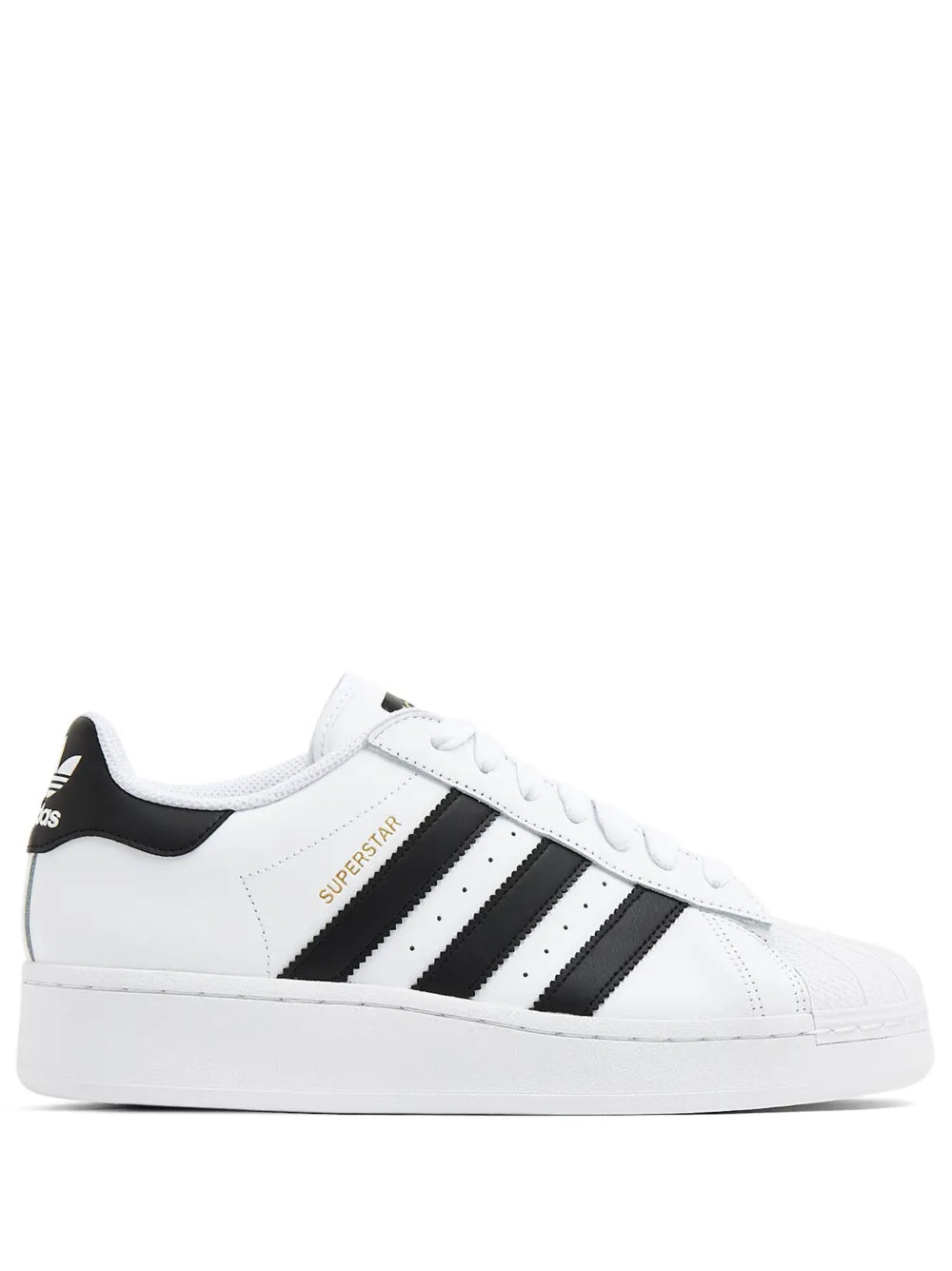 Adidas Superstar – White Black