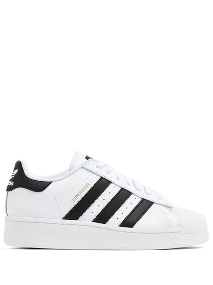Adidas Superstar – White Black