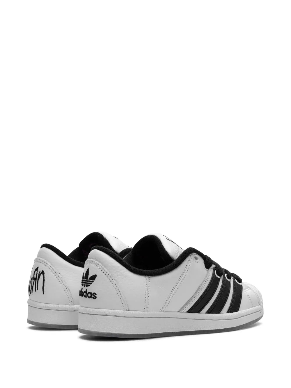 adidas x Korn Supermodified