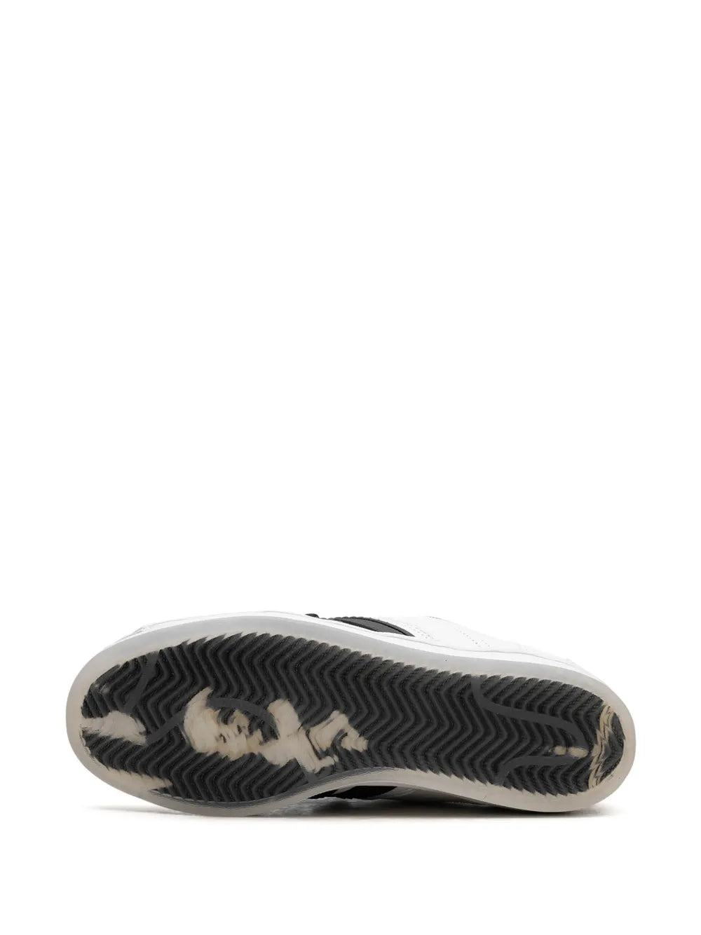 adidas x Korn Supermodified