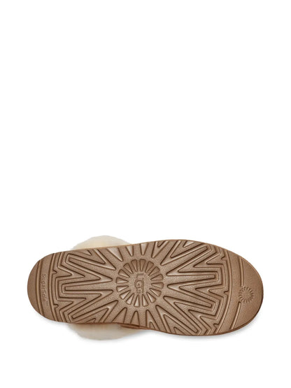 UGG Classic Chillapeak Boot Chestnut
