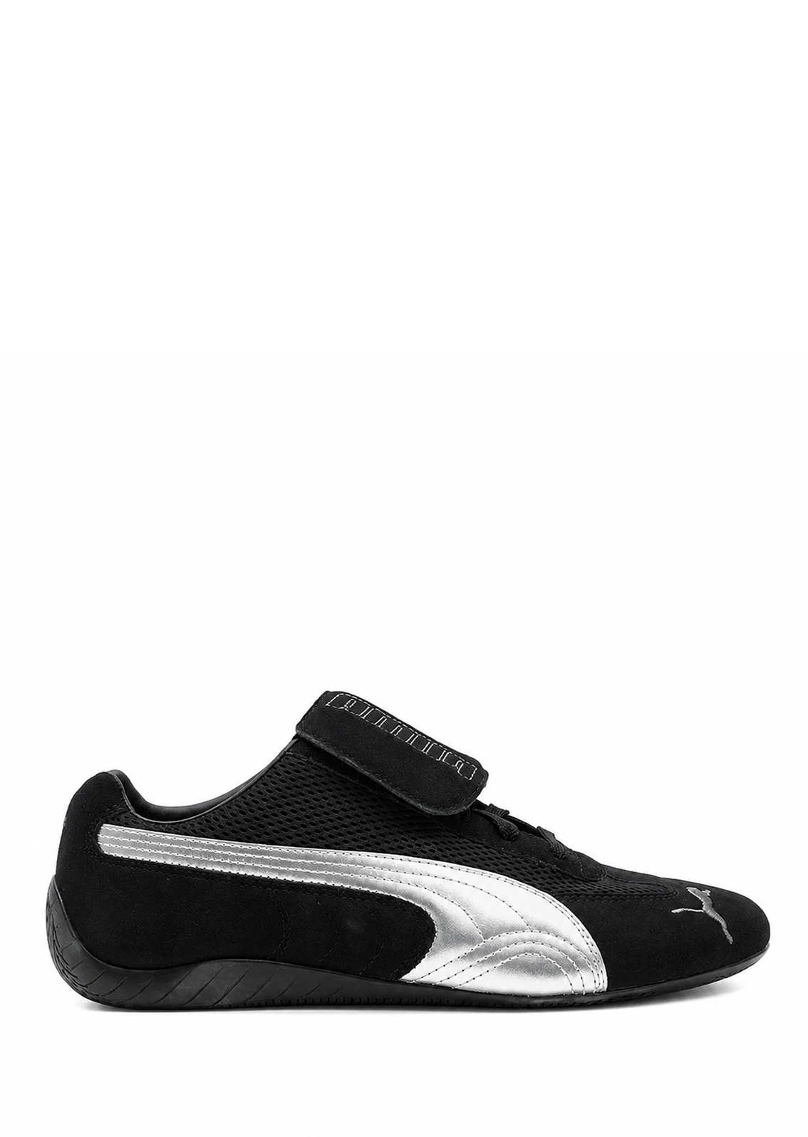 PUMA x Open YY Speedcat – Black Silver