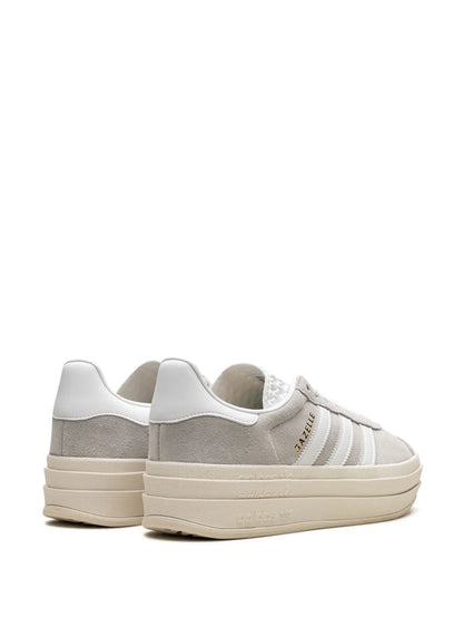 Adidas Gazelle Bold Sneakers – Grey