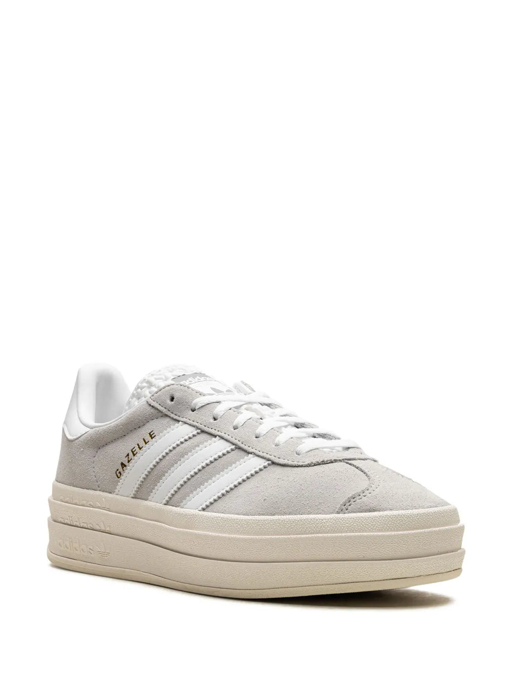 Adidas Gazelle Bold Sneakers – Grey
