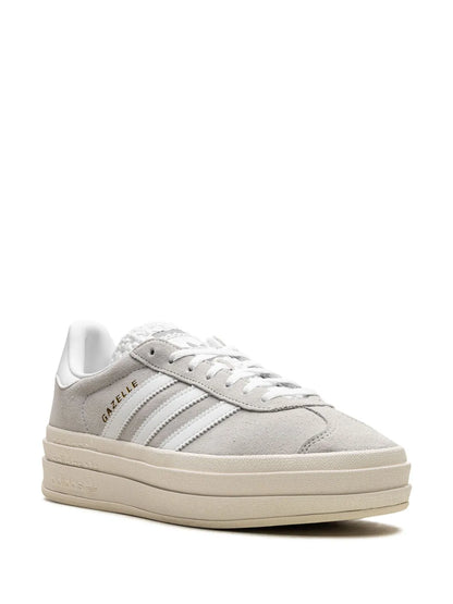 Adidas Gazelle Bold Sneakers – Grey