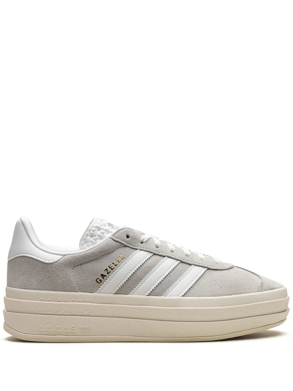 Adidas Gazelle Bold Sneakers – Grey