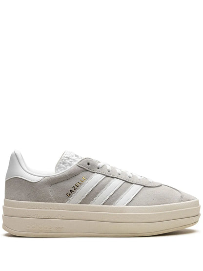 Adidas Gazelle Bold Sneakers – Grey